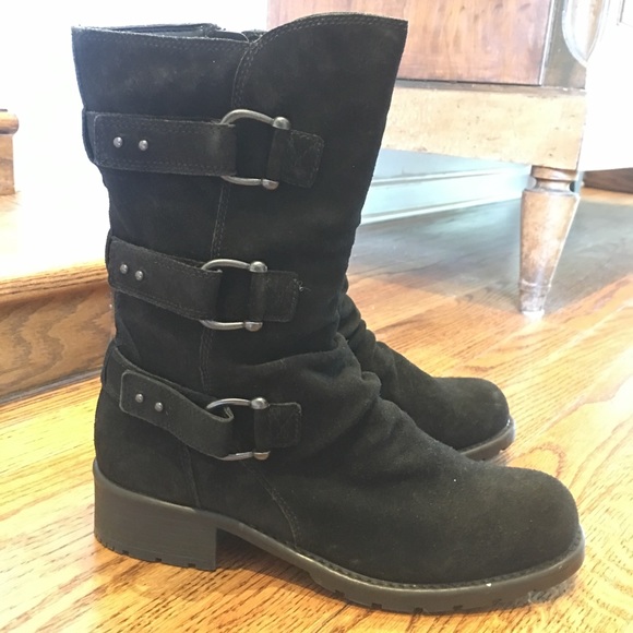 kaylin cara clarks shoes